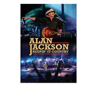 Keepin' It Country: Live at Red Rocks