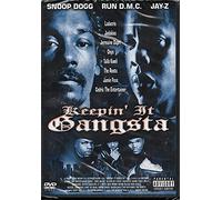 Keepin' It Gangsta