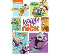 Keepin' It Nick