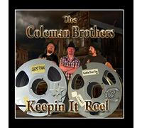 Keepin It Reel