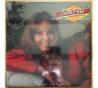 Keepin' My Eyes On You