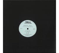 Keepin' Soul - Valencia and You