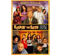 Keepin' The Faith - Higher Ground / Lookin' For Mr. Right (DVD) Kel Mitchell