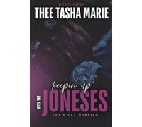 Keepin' Up With The Joneses: Let's Get Married