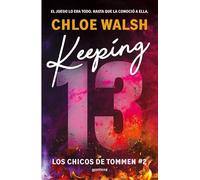 Keeping 13: 2