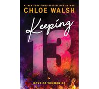 Keeping 13: 2