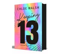 Keeping 13: 2