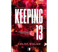 Keeping 13 Część druga Boys of Tommen #2