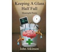 Keeping A Glass Half-Full: A Patient Pharmacist V