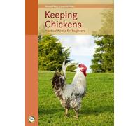 Beate Peitz Keeping Chickens 9th Edition (Copertina rigida)