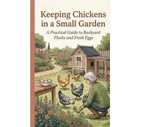 Keeping Chickens in a Small Garden: A Practical Guide to Backyard Flocks and Fresh Eggs