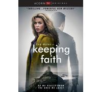 Keeping Faith: Series 1 (DVD)