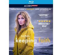 Keeping Faith: Series 3 (Blu-ray) Eve Myles Bradley Freegard Mark Lewis Jones