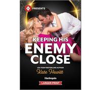 Keeping His Enemy Close