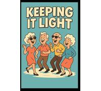 Keeping it light