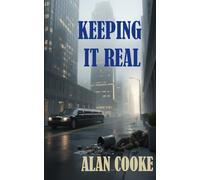 Keeping It Real.: The Way It's Meant To Be.