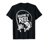 Keeping It Reel Maglietta
