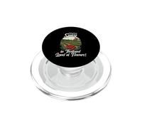 Keeping It Spicy in Thailand Land of Flavors PopSockets PopGrip per MagSafe