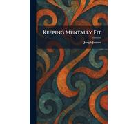 Keeping Mentally Fit