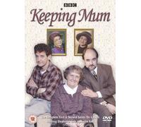 Keeping Mum - Complete 1St & 2Nd Series [DVD] [Edizione: Regno Unito]