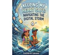 Keeping My Heart Safe: Navigating the Digital Storm