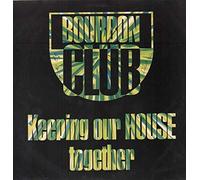 Keeping our house together (1989) / Vinyl Maxi Single [Vinyl 12'']