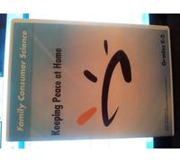 Keeping Peace at Home