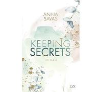 Keeping Secrets: 1
