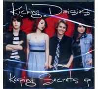 Keeping Secrets EP-KICKING DAISIES