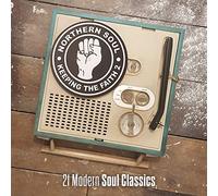 Various Artists - Keeping The Faith 2-Clrd (2 LP)
