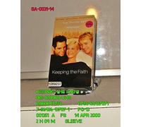 Keeping the Faith [Edizione: USA]