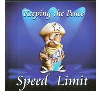Keeping The Peace