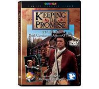 Keeping the Promise - Keeping the Promise