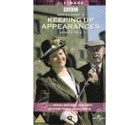 Keeping Up Appearances