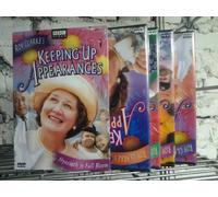 Keeping Up Appearances Box
