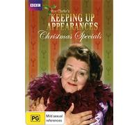 Keeping Up Appearances - Christmas Specials