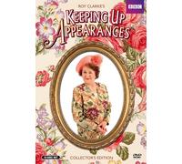 Keeping Up Appearances-Collectors Edition
