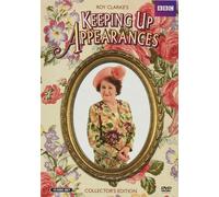 Keeping Up Appearances: Collector's Edition (DVD) Various