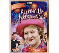 Keeping Up Appearances - Full Bouquet