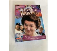 Keeping Up Appearances - Full Bouquet