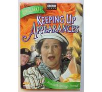 Keeping Up Appearances - Hyacinth Springs Eternal