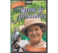 Keeping Up Appearances - Living the Hyacinth Life