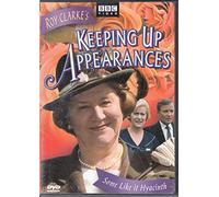 Keeping Up Appearances - Some Like It Hyacinth