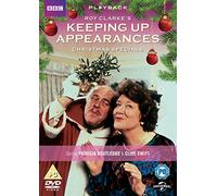 Keeping Up Appearances: The Christmas Specials [Edizione: Regno Unito] [Edizione: Regno Unito]