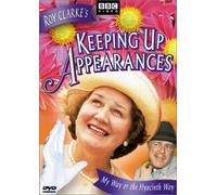 Keeping Up Appearances Vol. 1