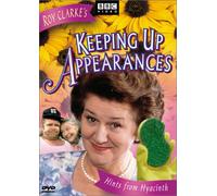 Keeping Up Appearances Vol. 2