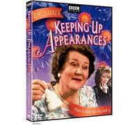 Keeping Up Appearances Vol. 3