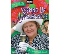 Keeping Up Appearances Vol. 4