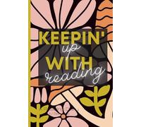 Keeping Up With Reading: A Reading Diary