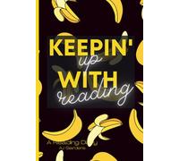 Keeping Up With Reading: A Reading Diary